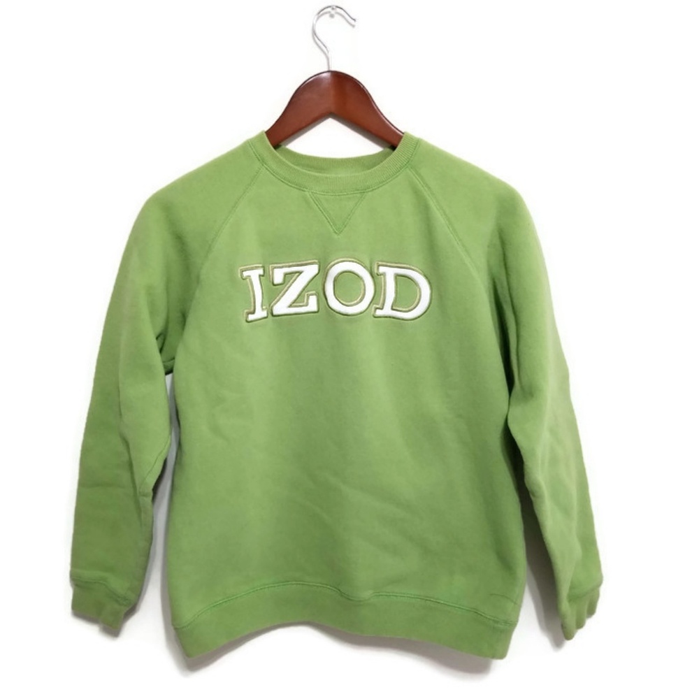 🎁3/$15 Women's IZOD Golf Sweatshirt